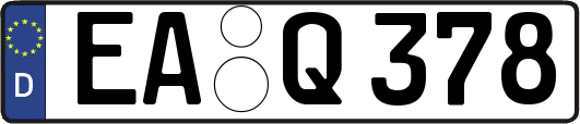 EA-Q378