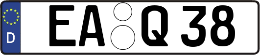 EA-Q38
