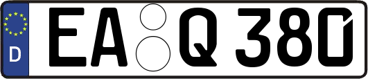 EA-Q380