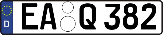 EA-Q382