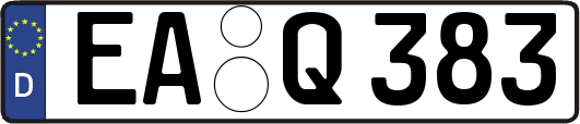 EA-Q383