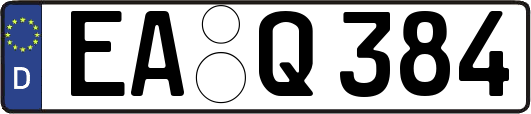 EA-Q384