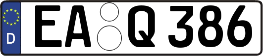 EA-Q386