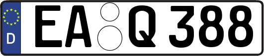 EA-Q388