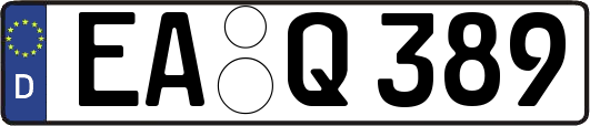 EA-Q389