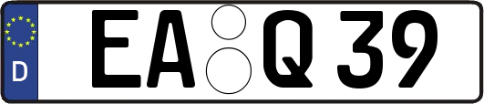 EA-Q39