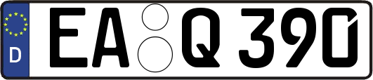 EA-Q390