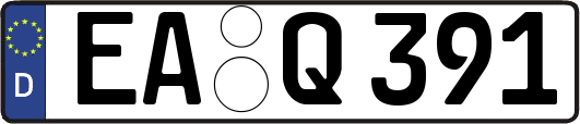 EA-Q391