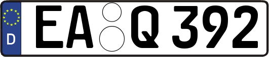EA-Q392