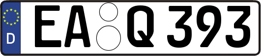 EA-Q393