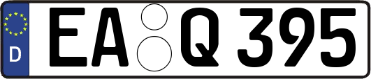 EA-Q395
