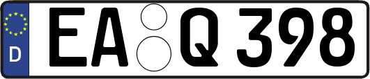 EA-Q398