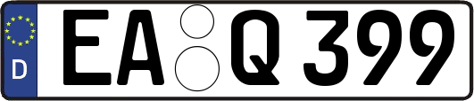 EA-Q399