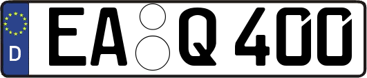 EA-Q400
