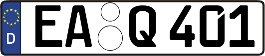 EA-Q401