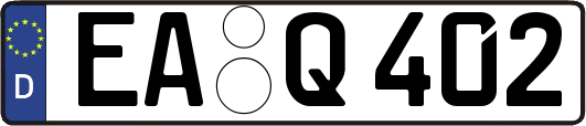 EA-Q402