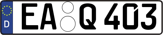 EA-Q403