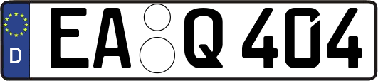 EA-Q404