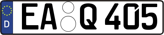 EA-Q405