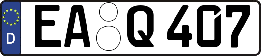 EA-Q407