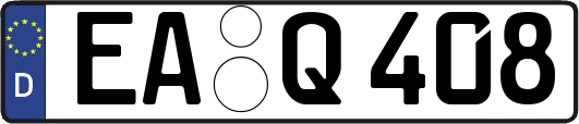 EA-Q408