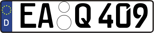 EA-Q409