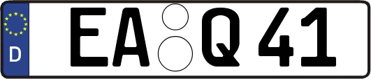EA-Q41