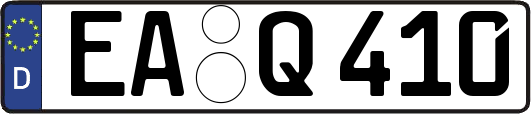 EA-Q410