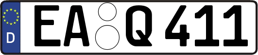 EA-Q411