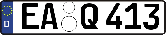 EA-Q413