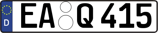 EA-Q415