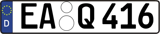 EA-Q416
