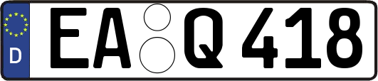 EA-Q418