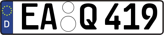 EA-Q419