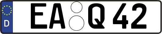 EA-Q42