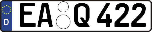 EA-Q422
