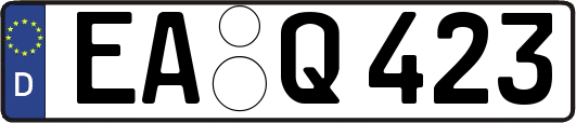EA-Q423