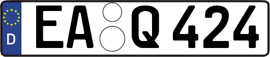 EA-Q424