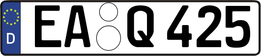 EA-Q425