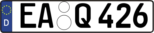 EA-Q426