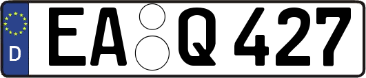 EA-Q427