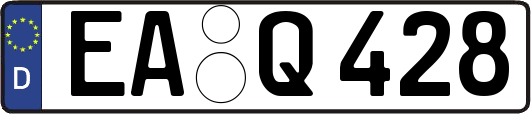 EA-Q428