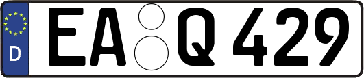 EA-Q429