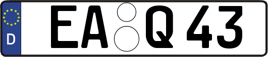 EA-Q43