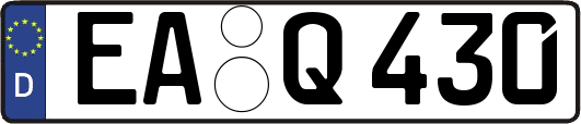 EA-Q430