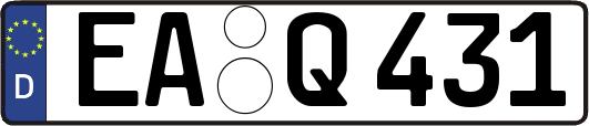 EA-Q431