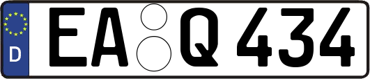 EA-Q434