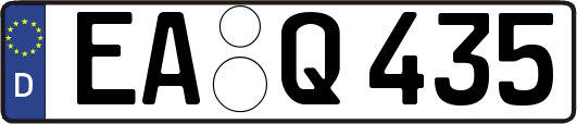 EA-Q435