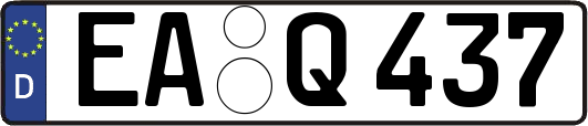 EA-Q437