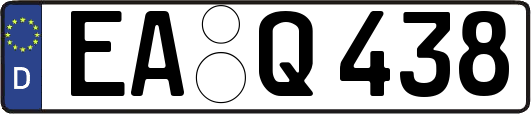 EA-Q438